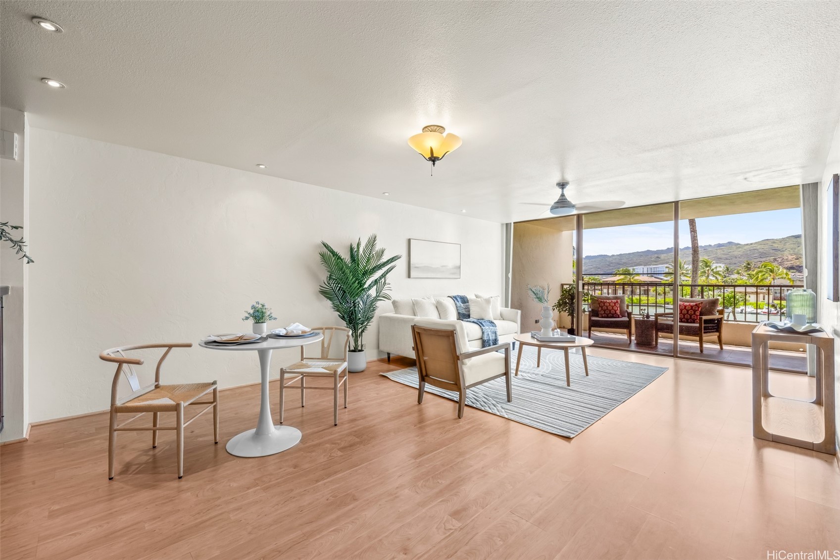 500 Lunalilo Home Road 22C