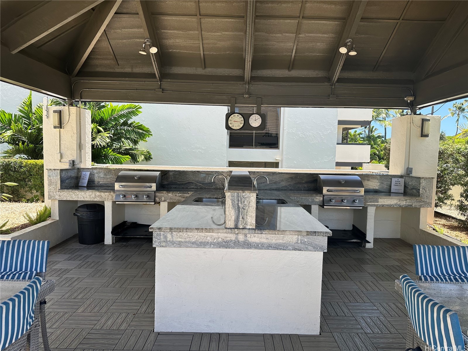 500 Lunalilo Home Road 22C