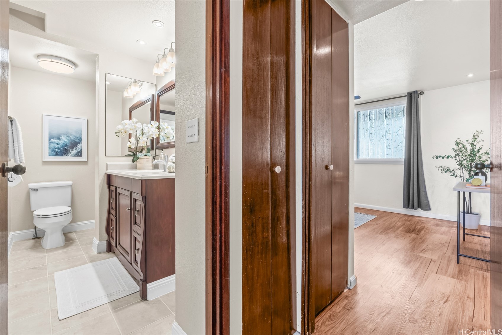 500 Lunalilo Home Road 22C