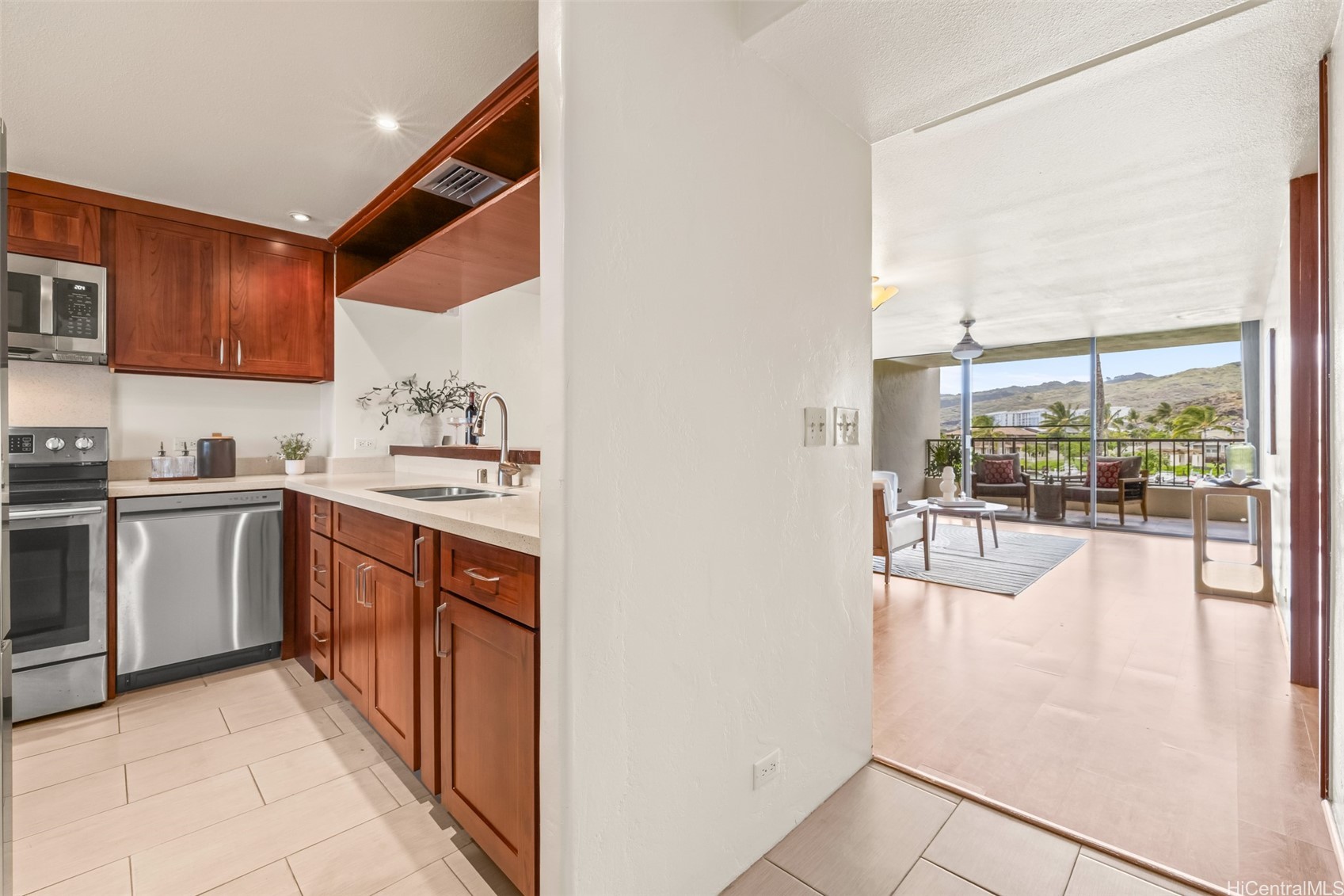 500 Lunalilo Home Road 22C