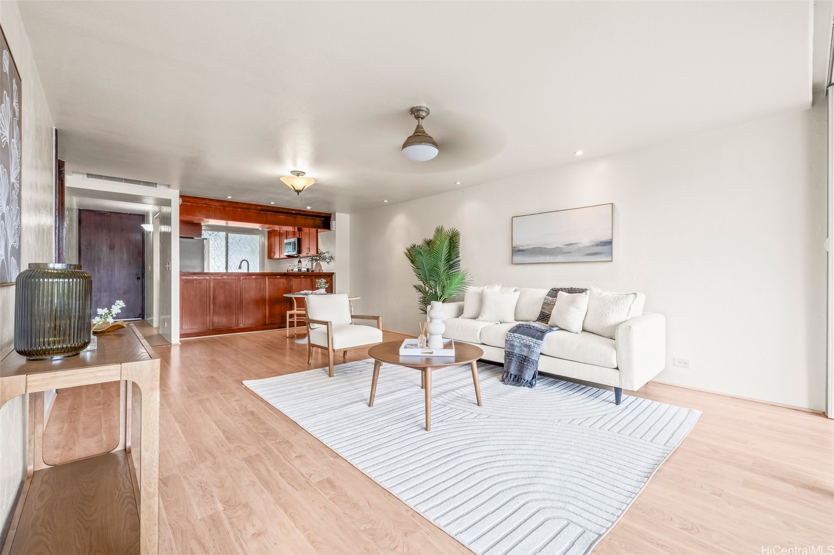 500 Lunalilo Home Road 22C