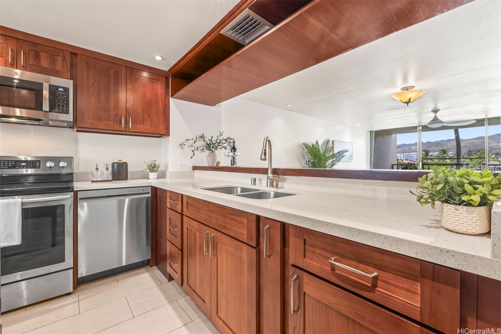 500 Lunalilo Home Road 22C