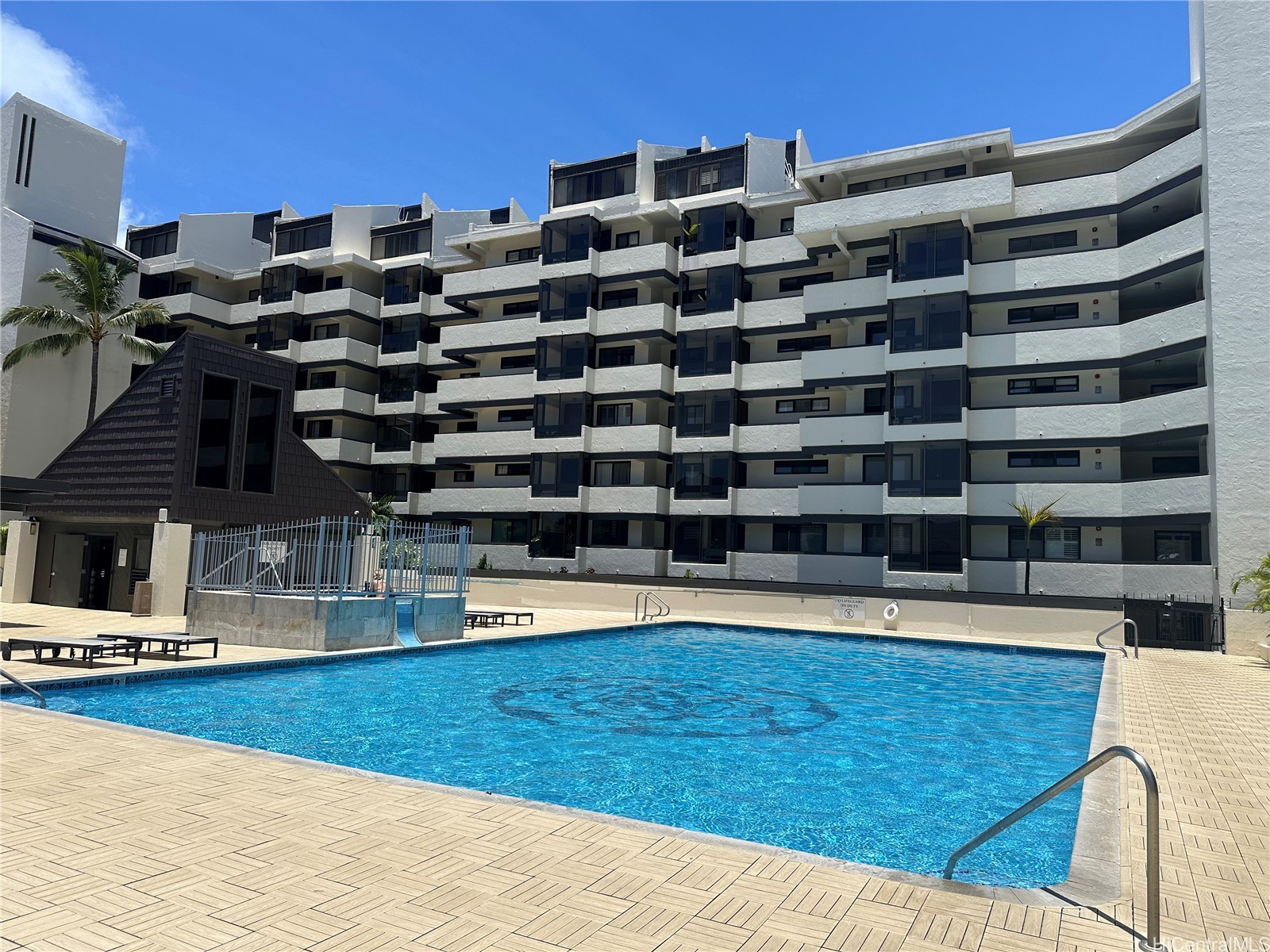 500 Lunalilo Home Road 22C