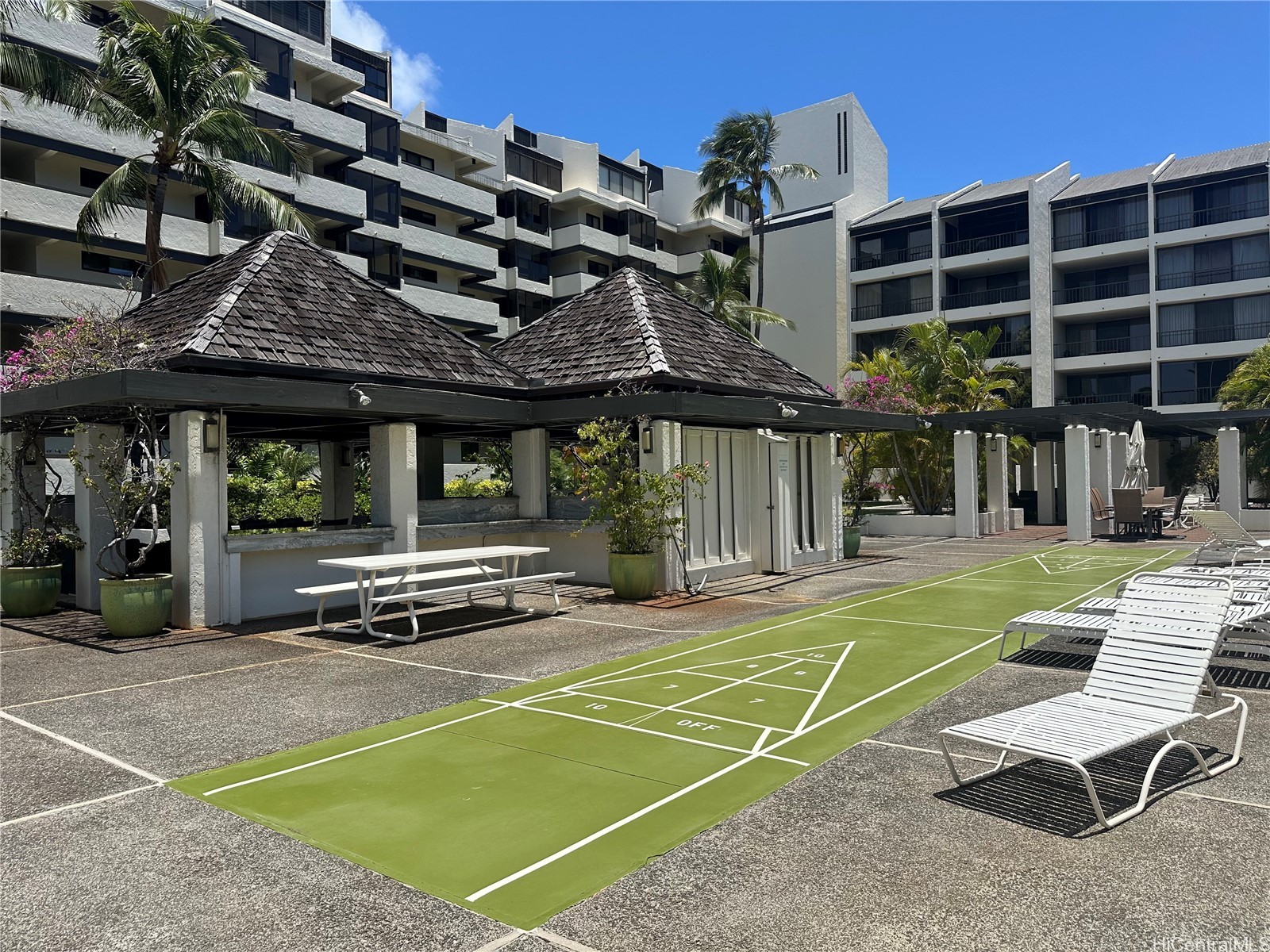 500 Lunalilo Home Road 22C