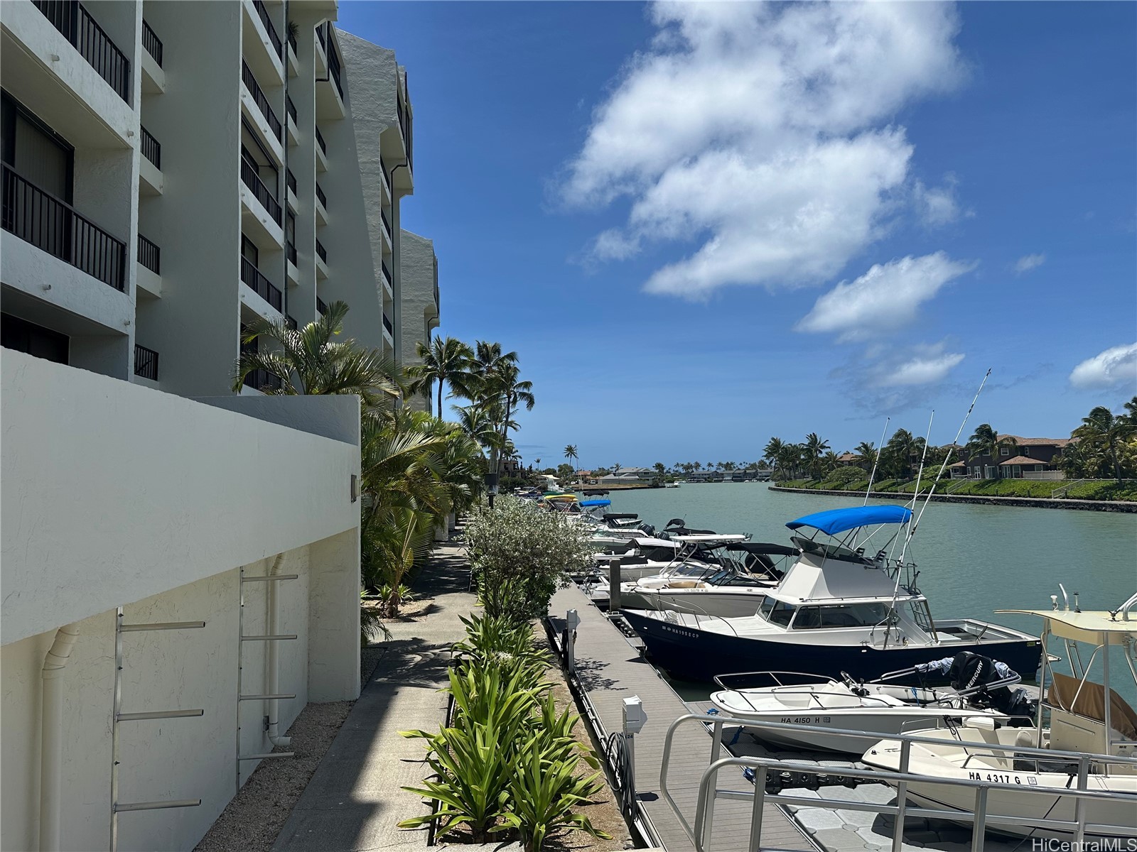 500 Lunalilo Home Road 22C