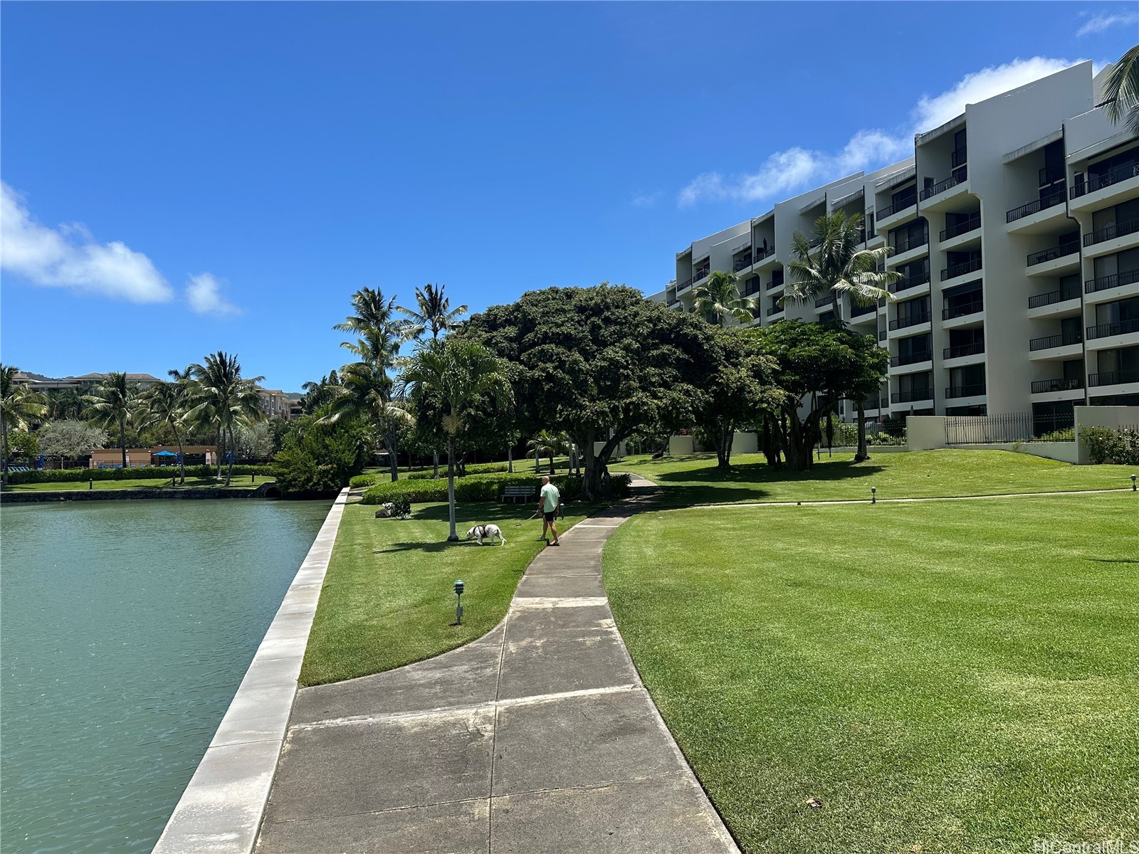 500 Lunalilo Home Road 22C