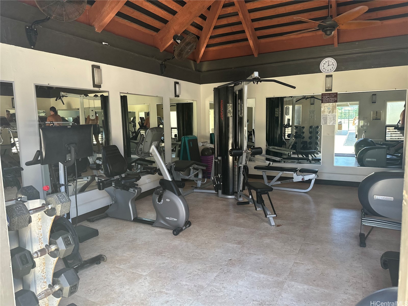 500 Lunalilo Home Road 22C