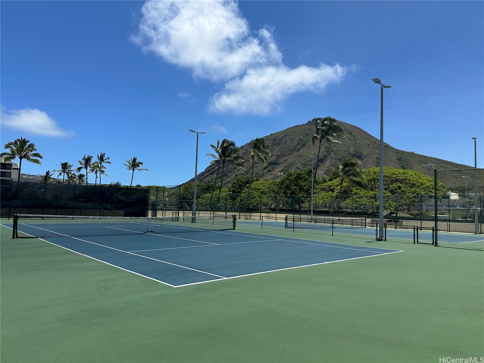 500 Lunalilo Home Road 22C