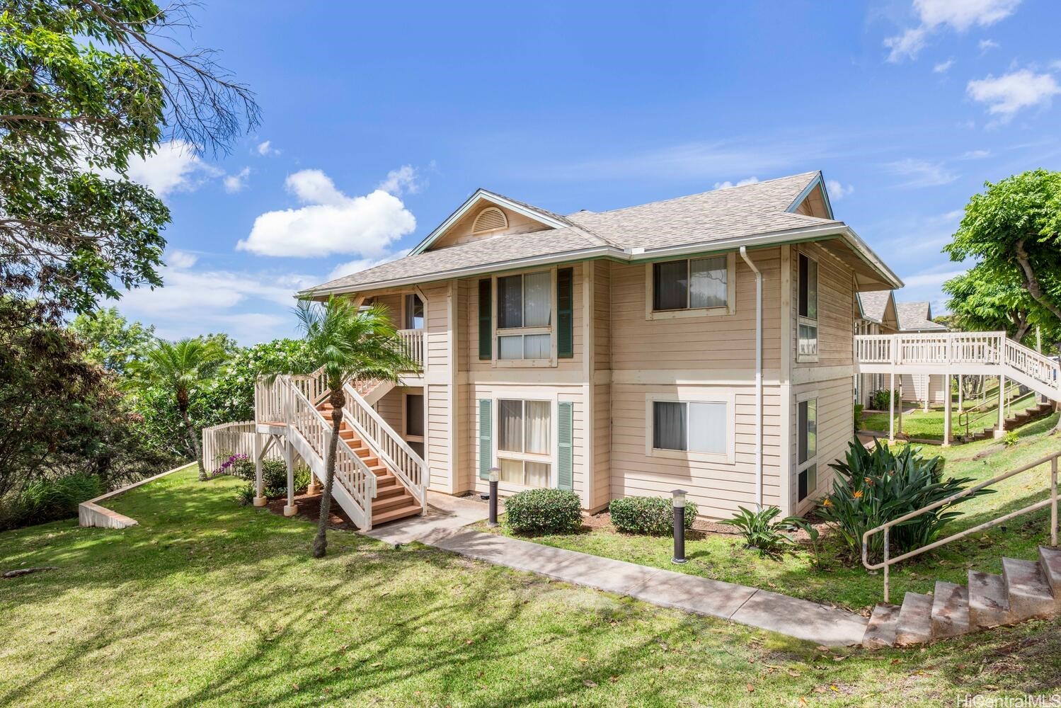 92-1151 Palahia Street B206