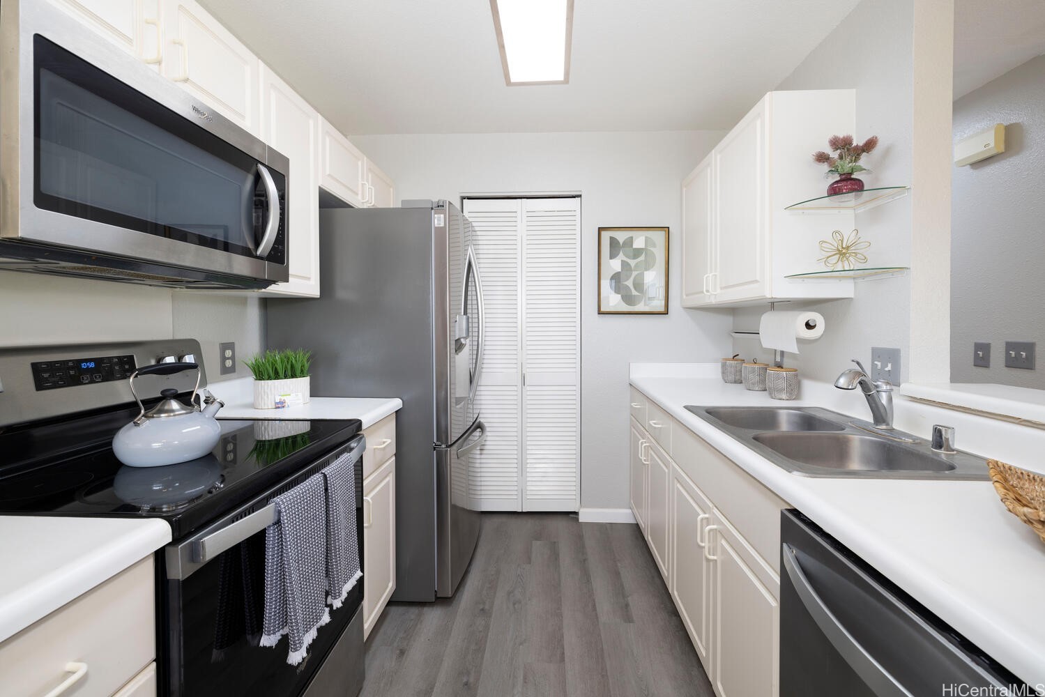 92-1151 Palahia Street B206