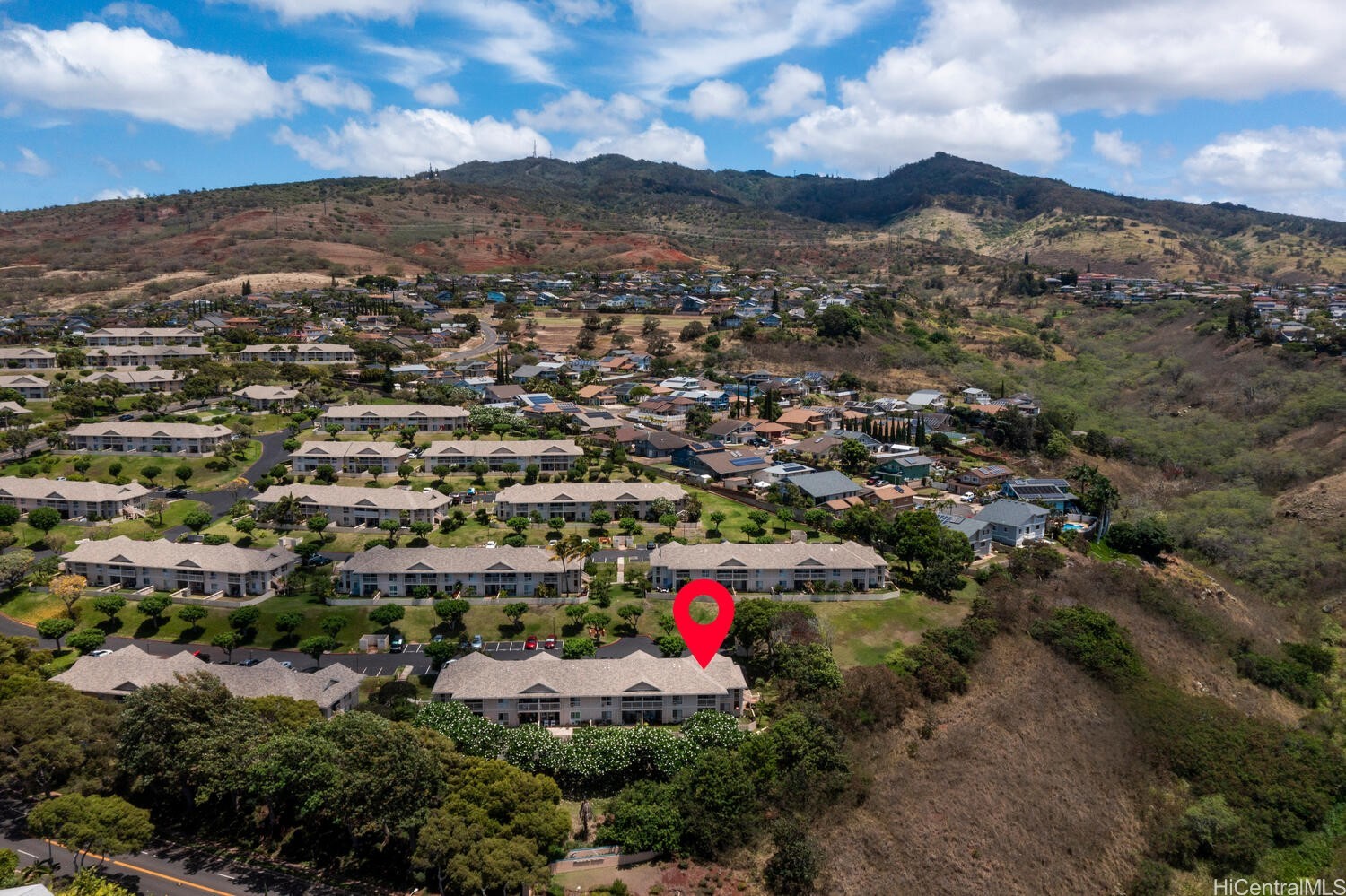 92-1151 Palahia Street B206
