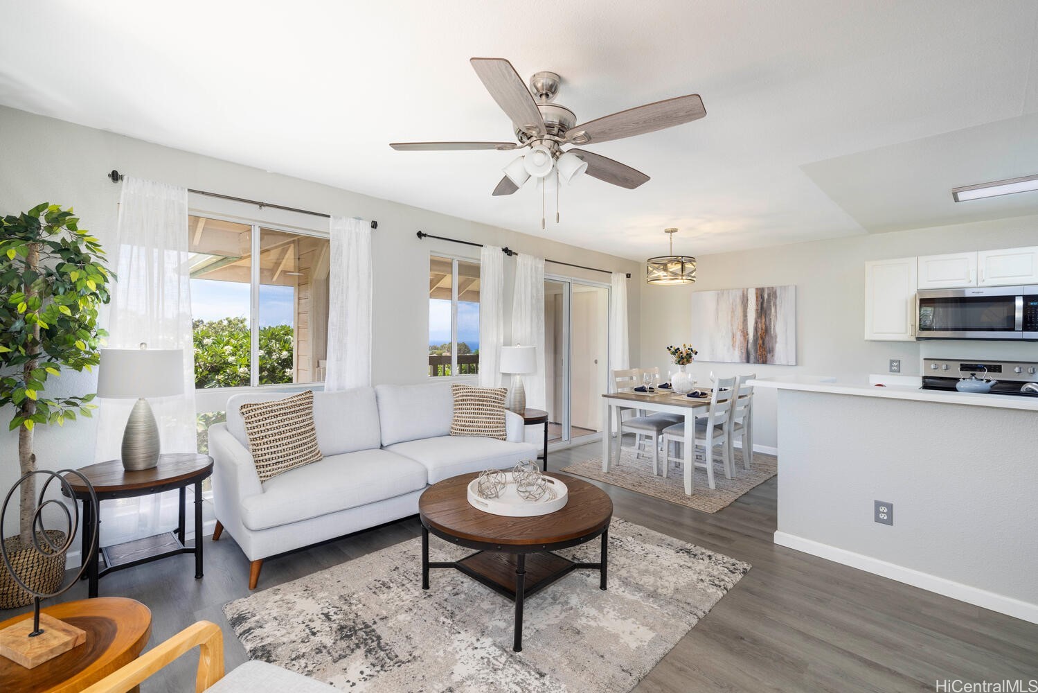 92-1151 Palahia Street B206