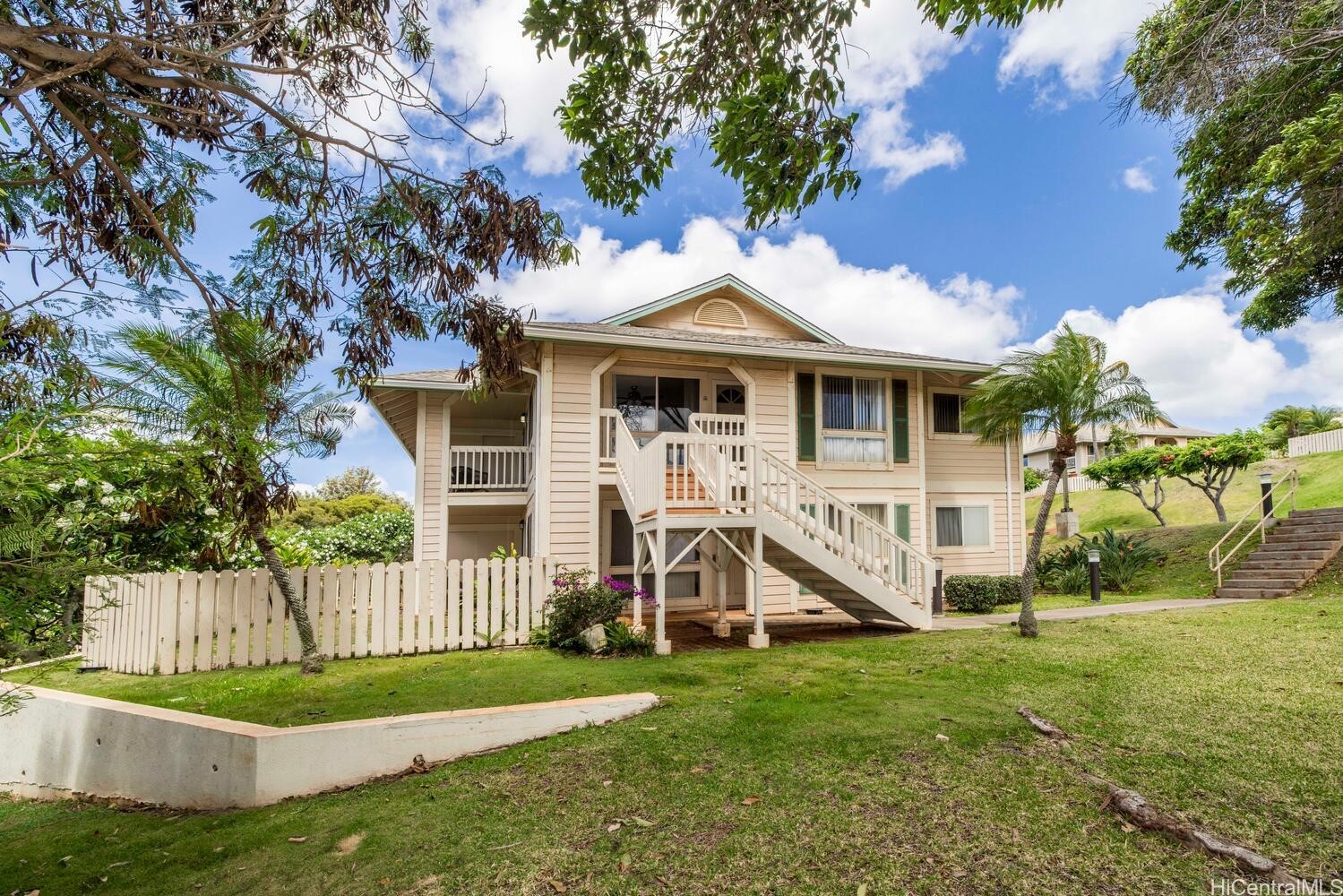 92-1151 Palahia Street B206