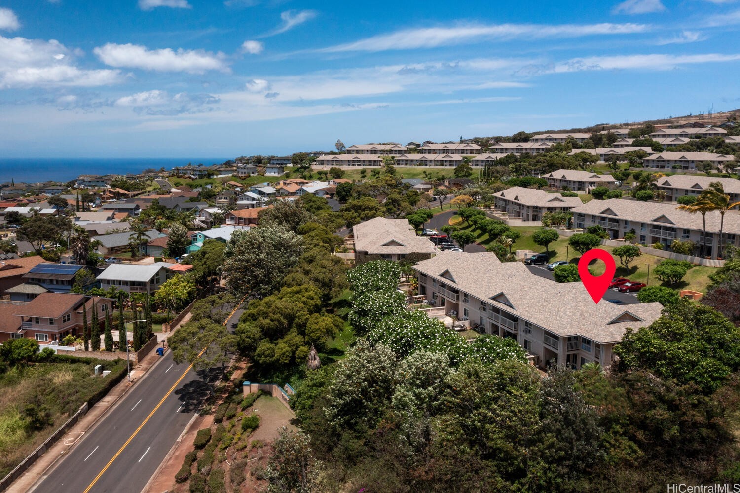 92-1151 Palahia Street B206
