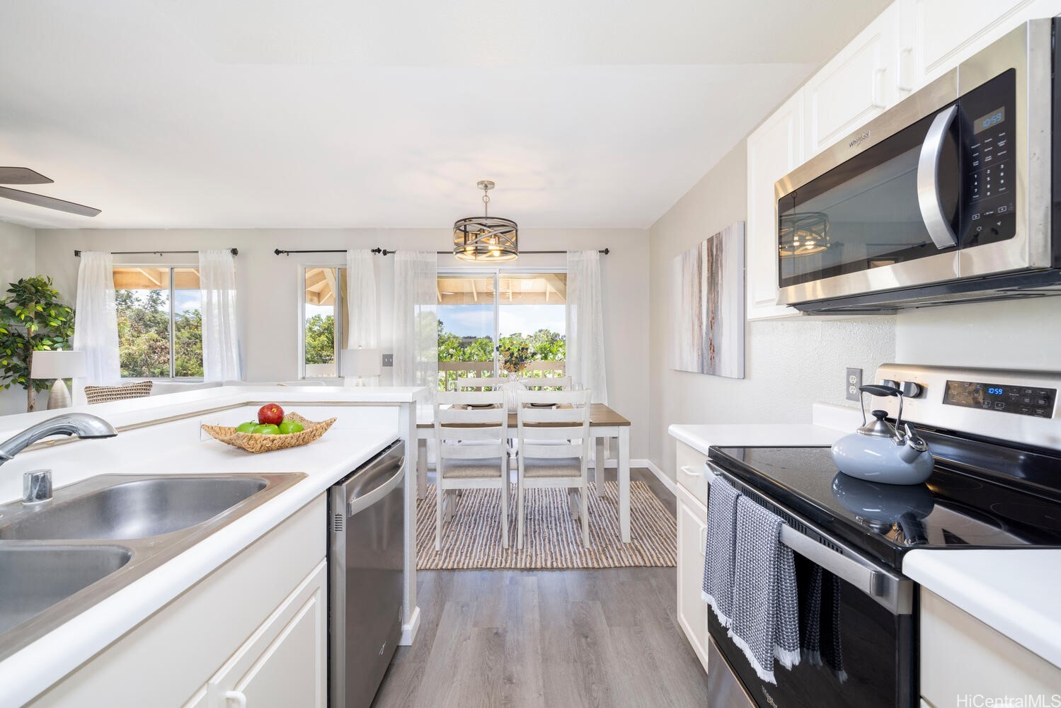 92-1151 Palahia Street B206
