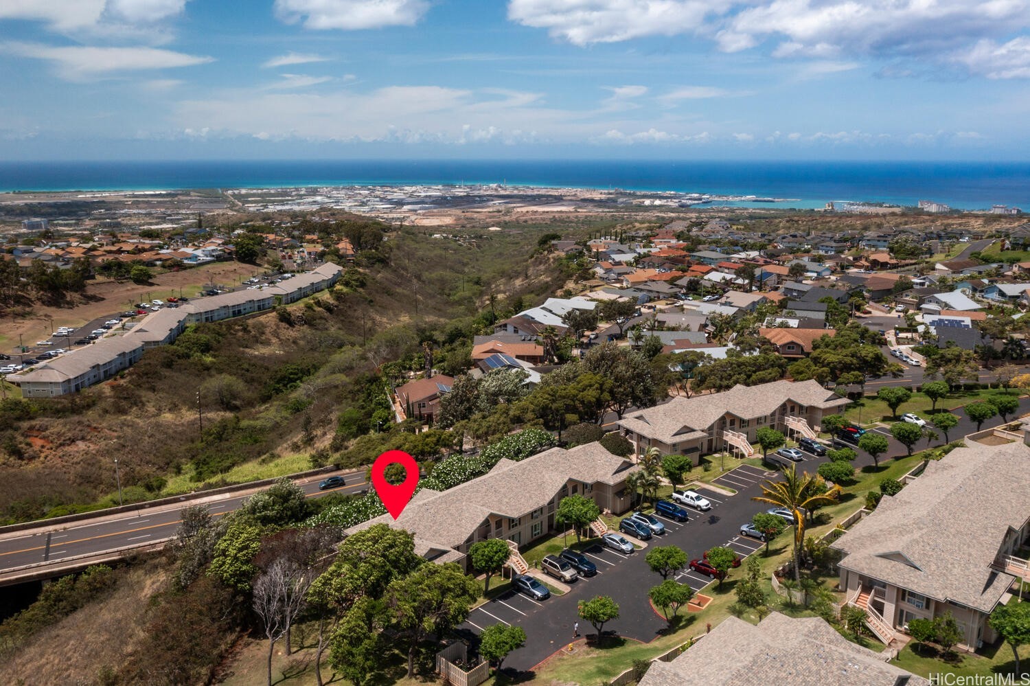 92-1151 Palahia Street B206