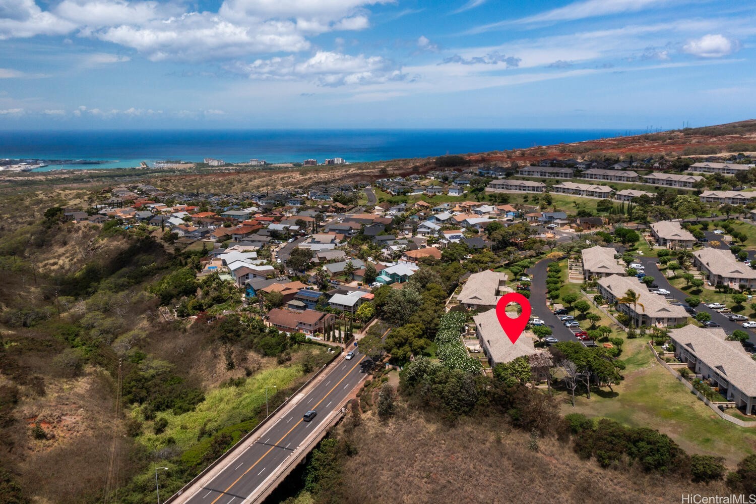 92-1151 Palahia Street B206
