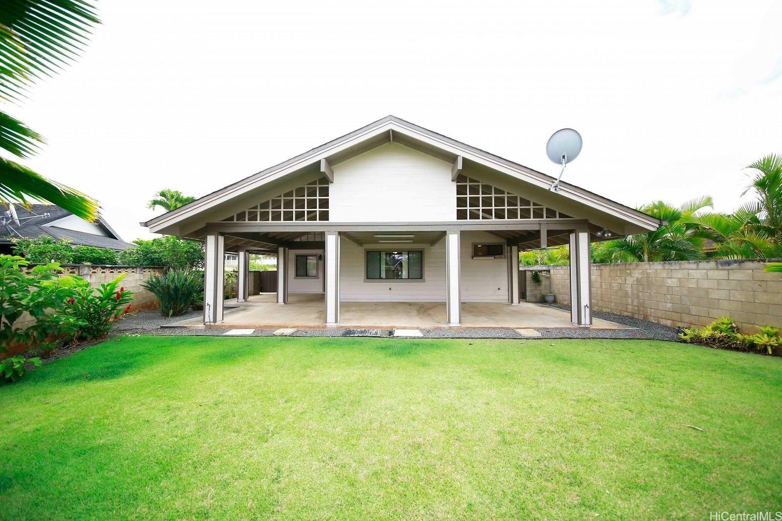 95-1105 Lauae Street