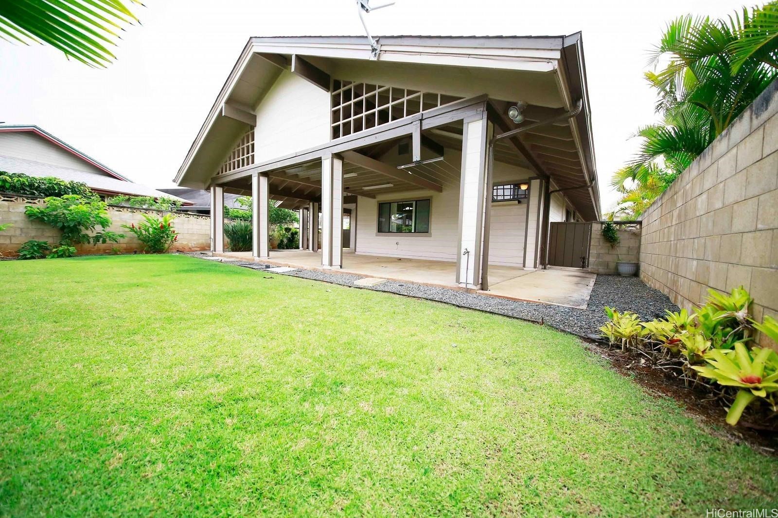 95-1105 Lauae Street