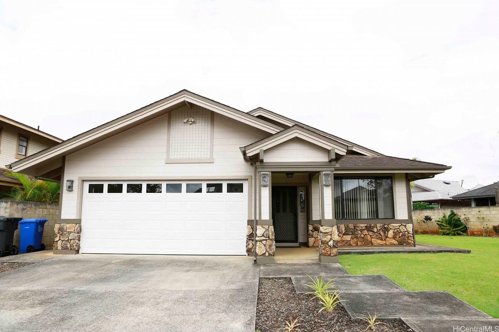 95-1105 Lauae Street