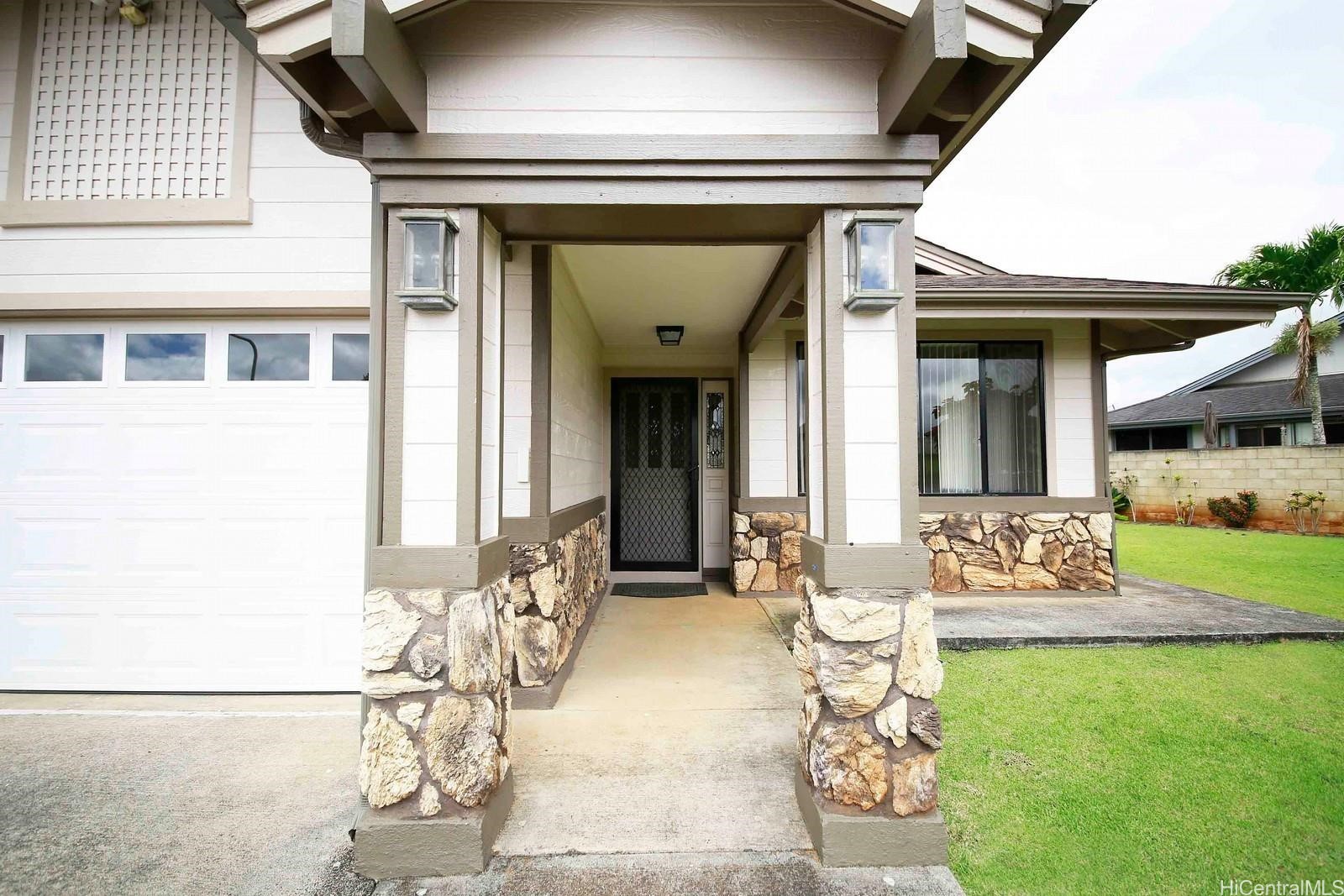 95-1105 Lauae Street