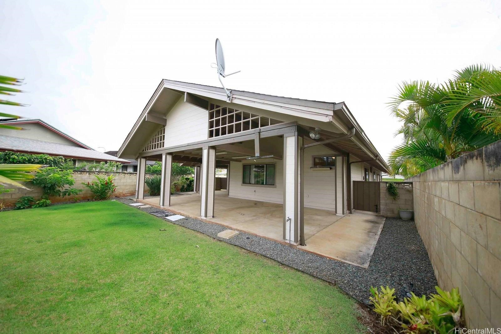 95-1105 Lauae Street