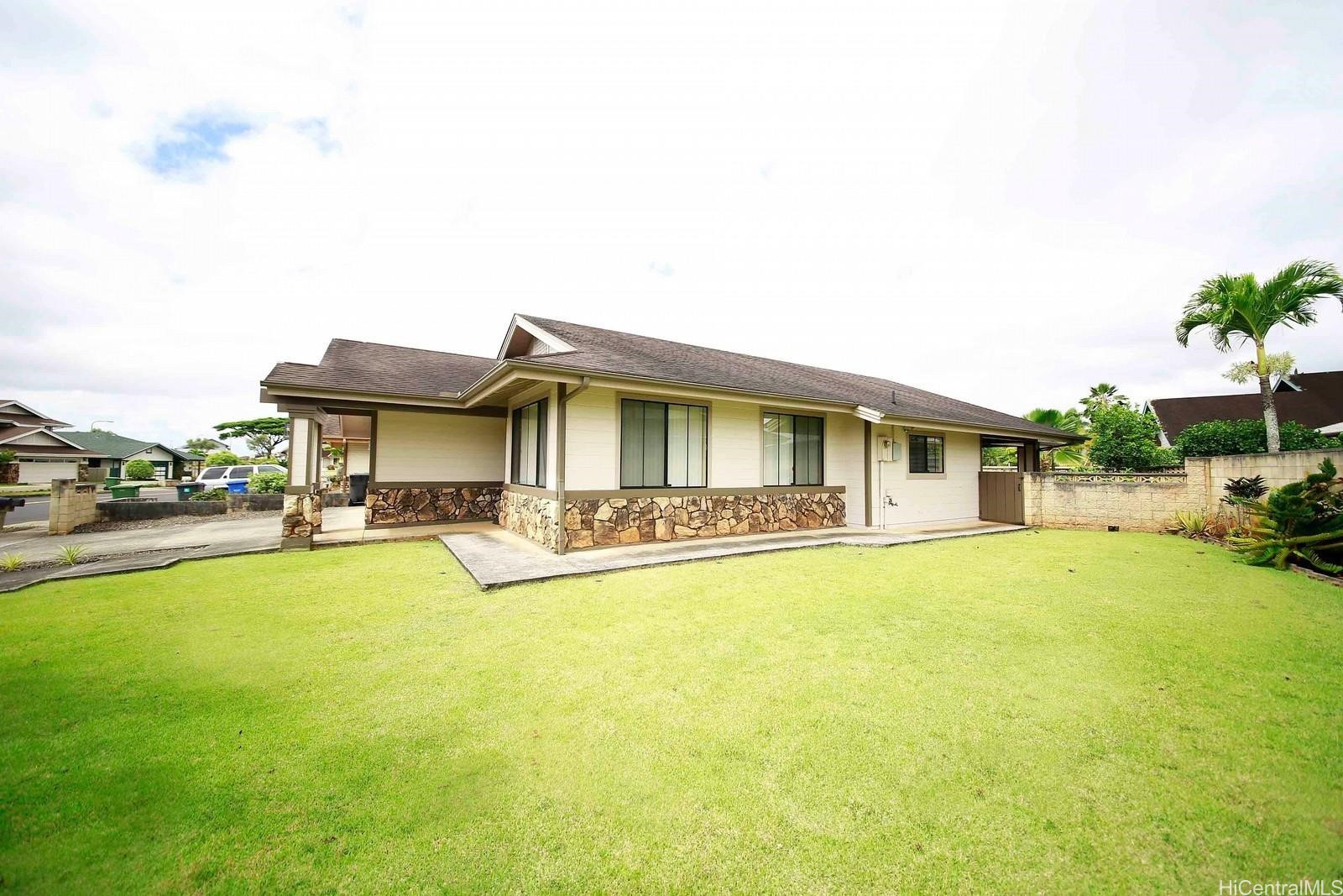 95-1105 Lauae Street