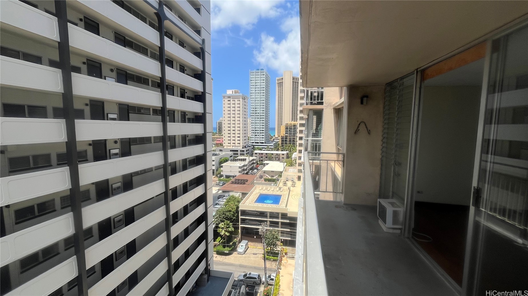 2415 Ala Wai Boulevard 1204