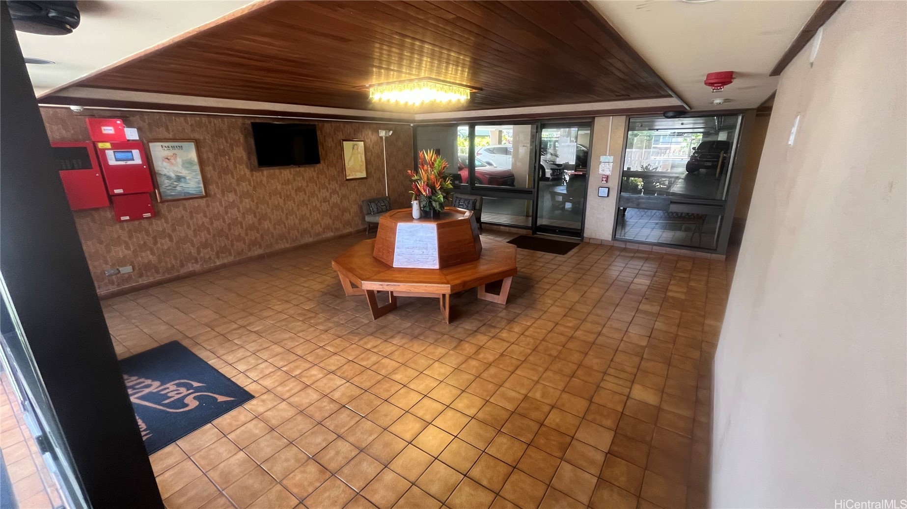 2415 Ala Wai Boulevard 1204