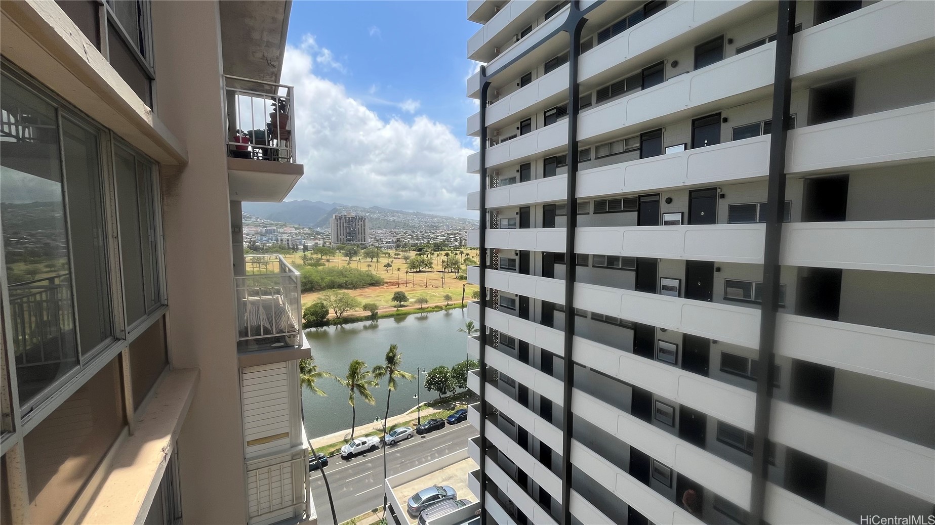 2415 Ala Wai Boulevard 1204