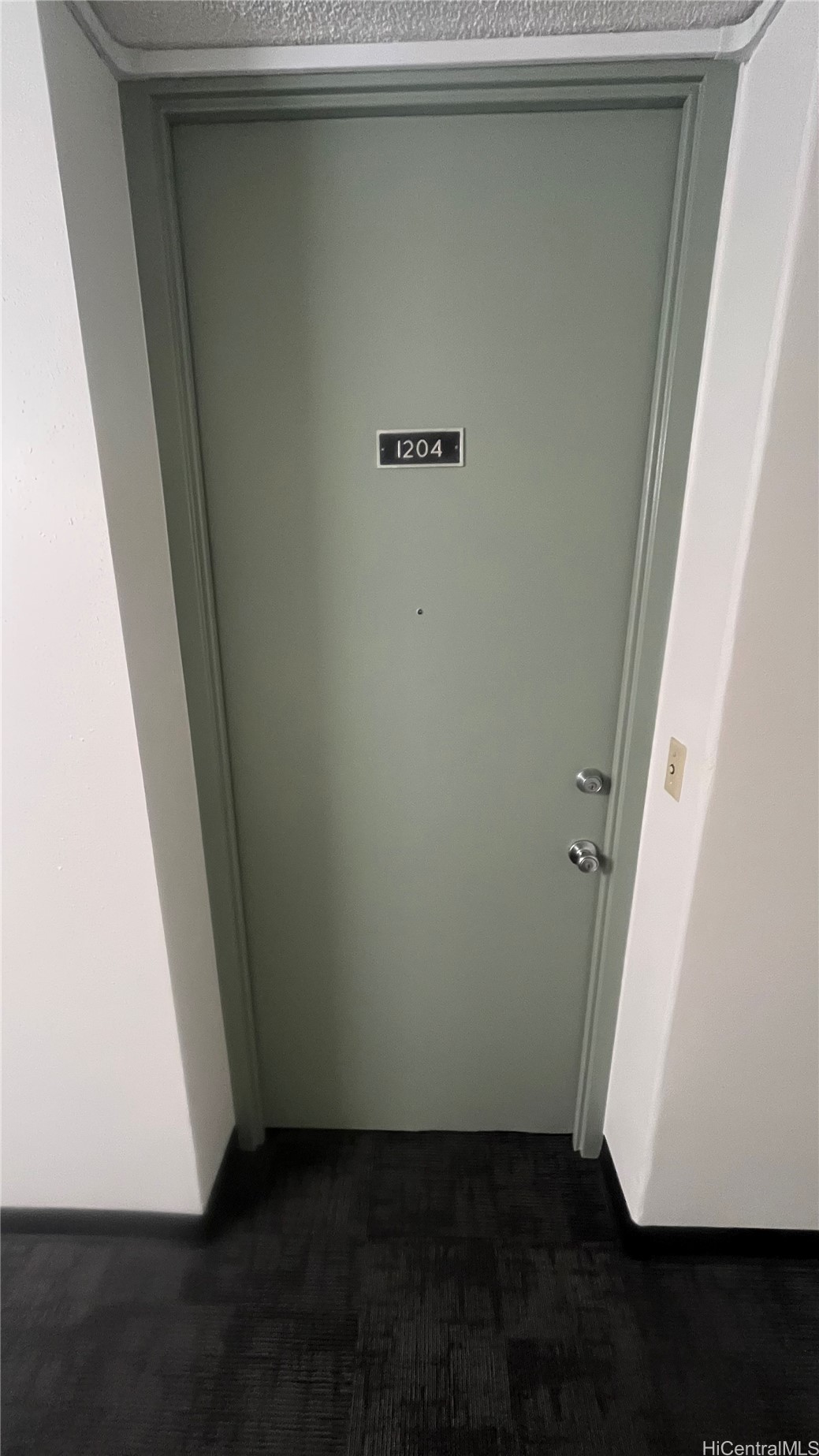 2415 Ala Wai Boulevard 1204