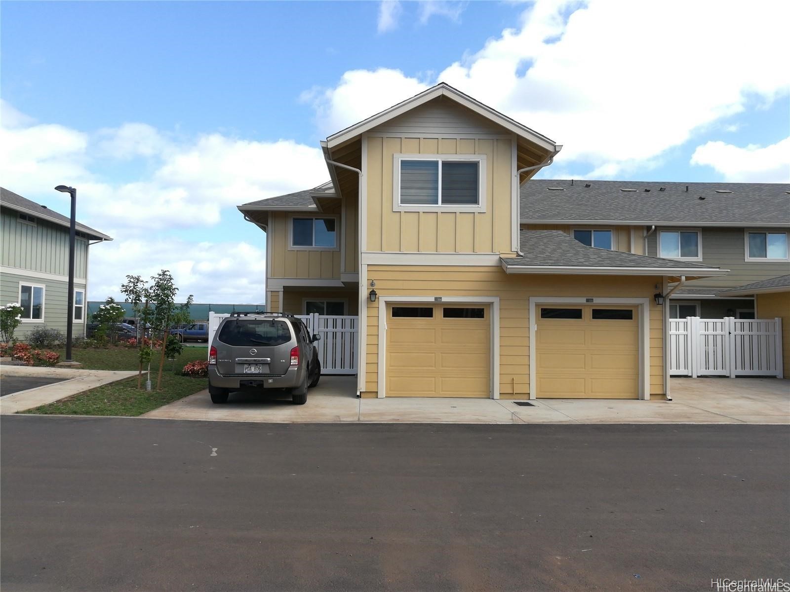 91-960 Iwikuamoo Street 106