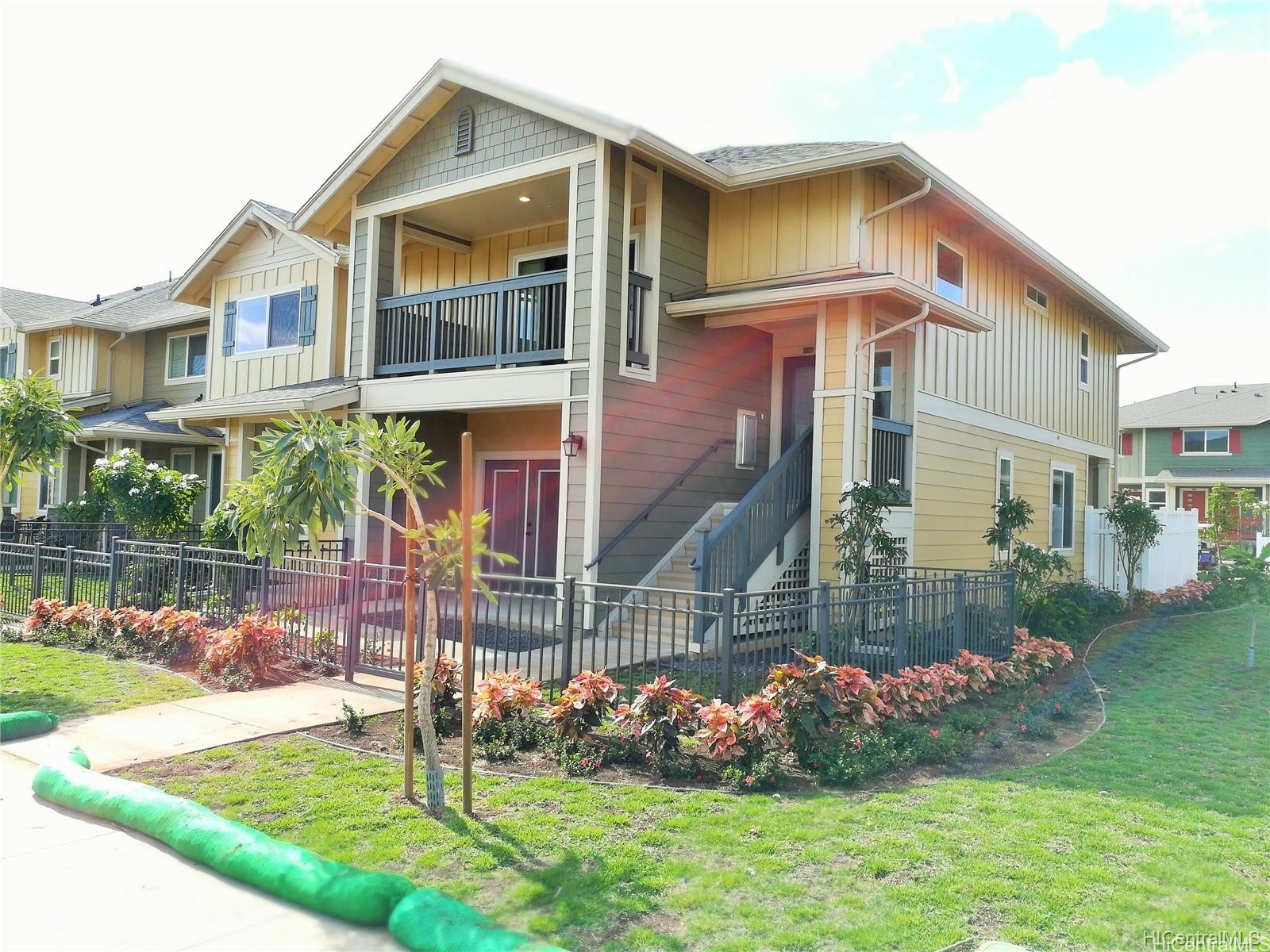 91-960 Iwikuamoo Street 106