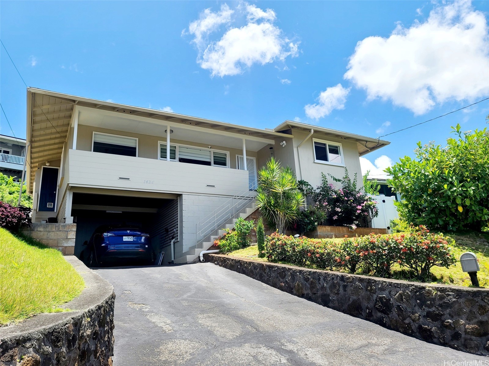 1626 Quincy Place
