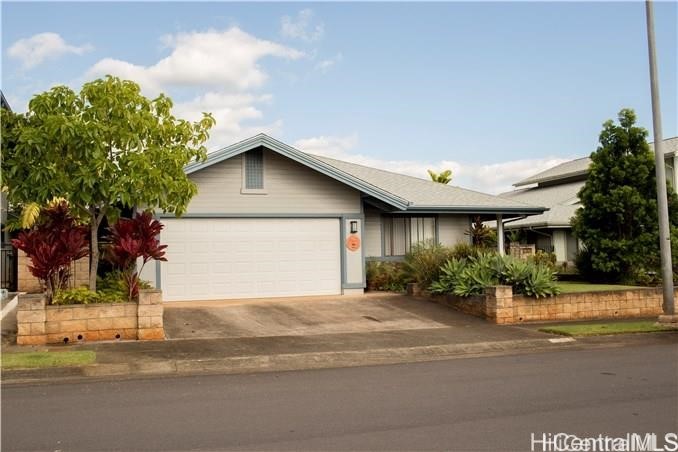 95-1040 Malielie Street