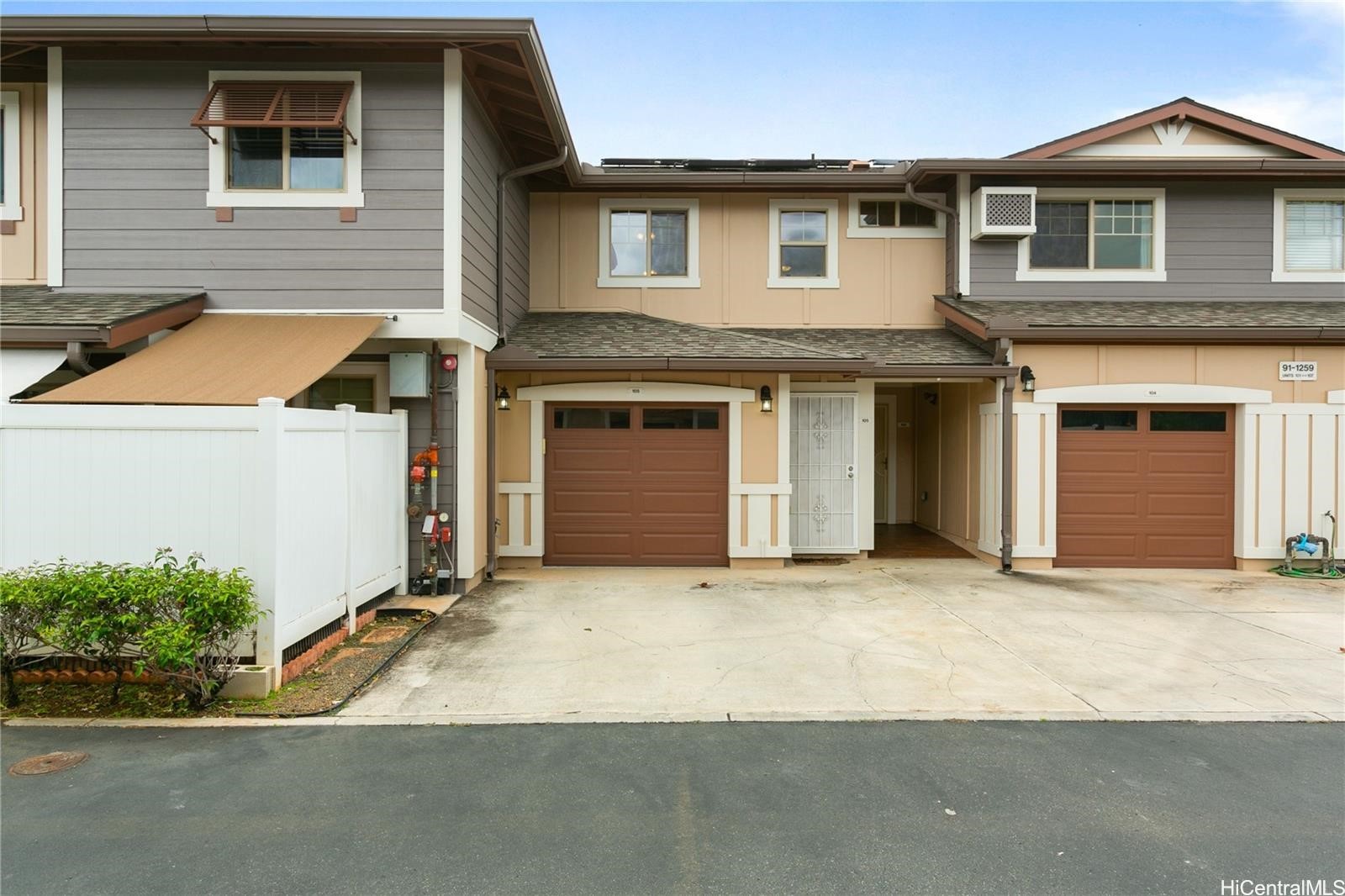 91-1259 Kamaaha Avenue 105