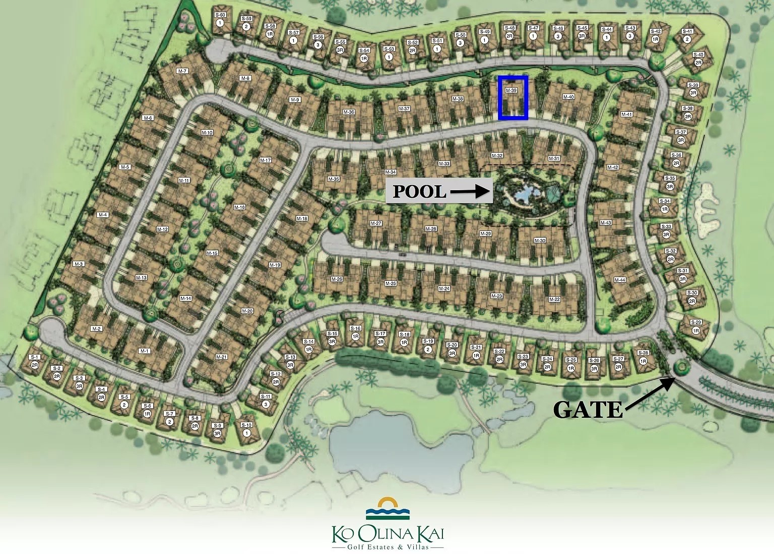 92-1061 Koio Drive M39-3