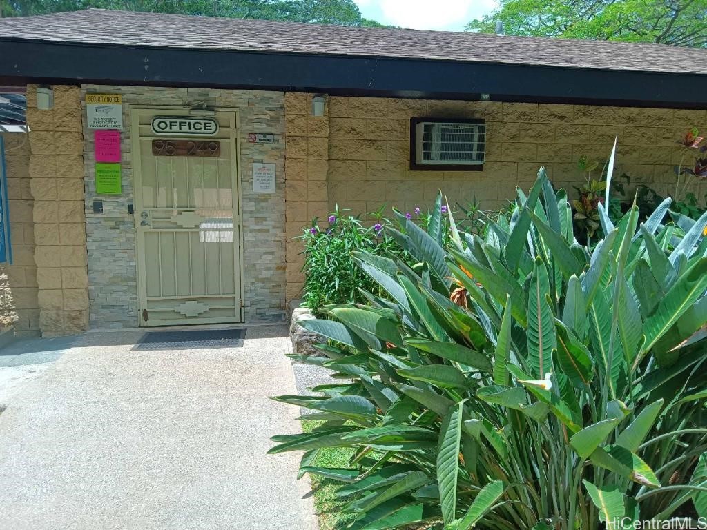 95-273 Waikalani Drive D1005