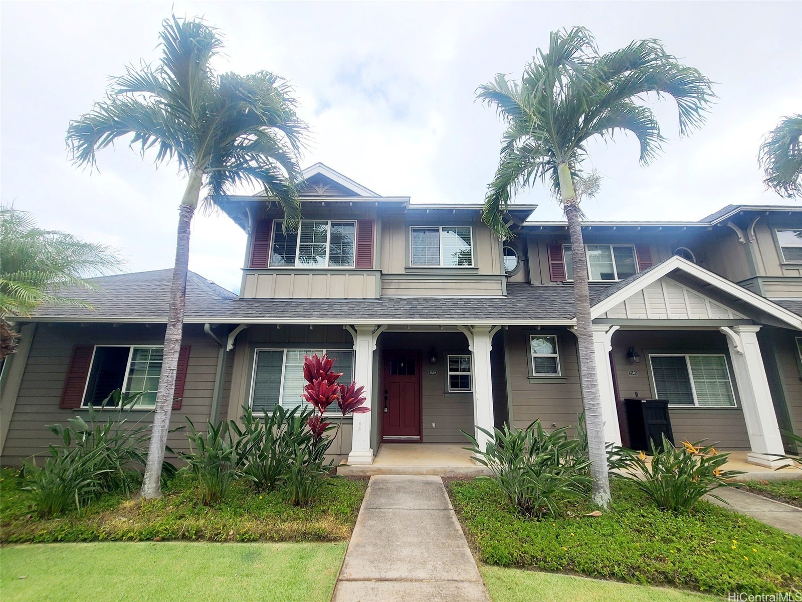 91-2113 Kaioli Street 2502