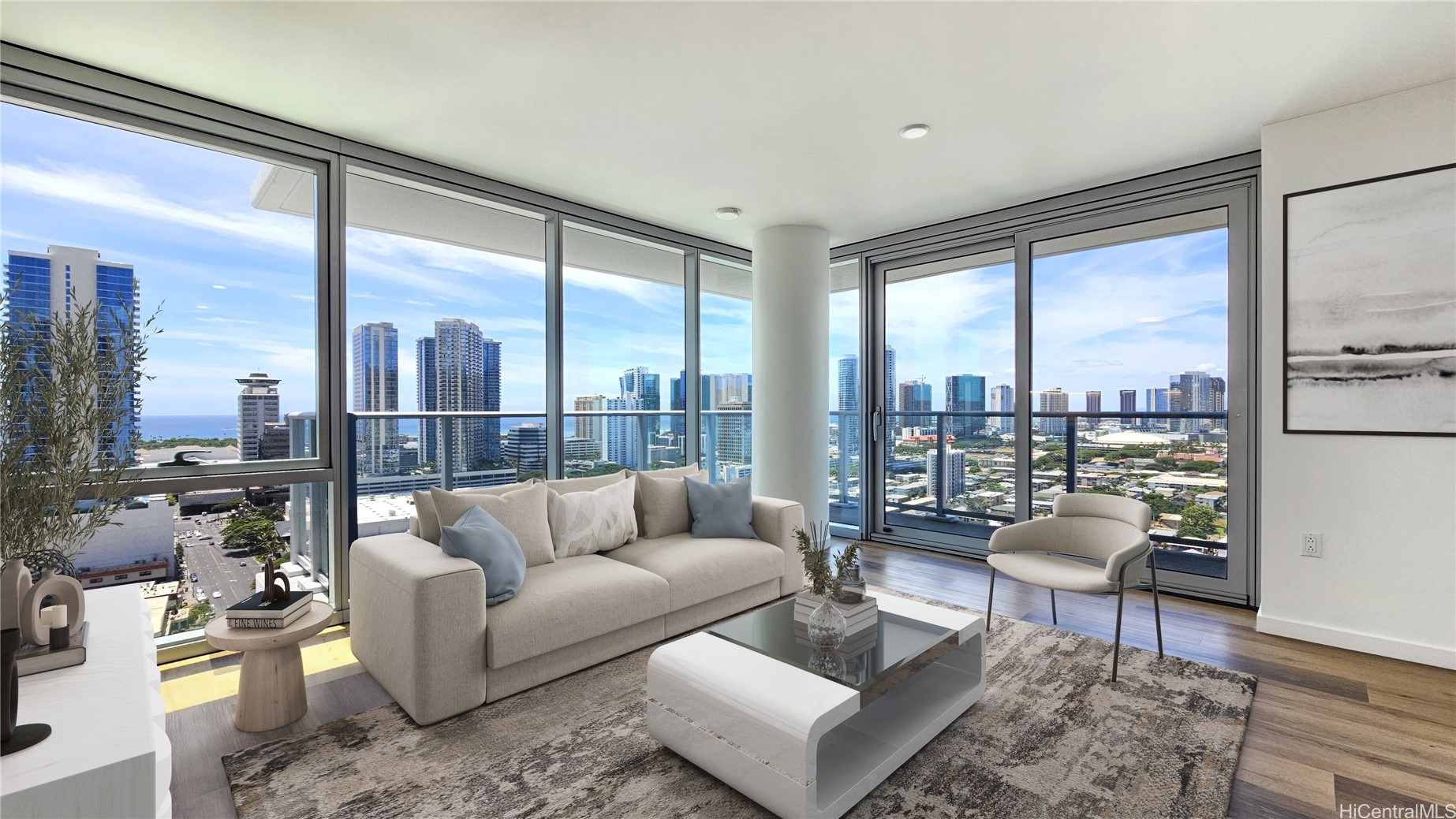 1515 Liona Street 2300