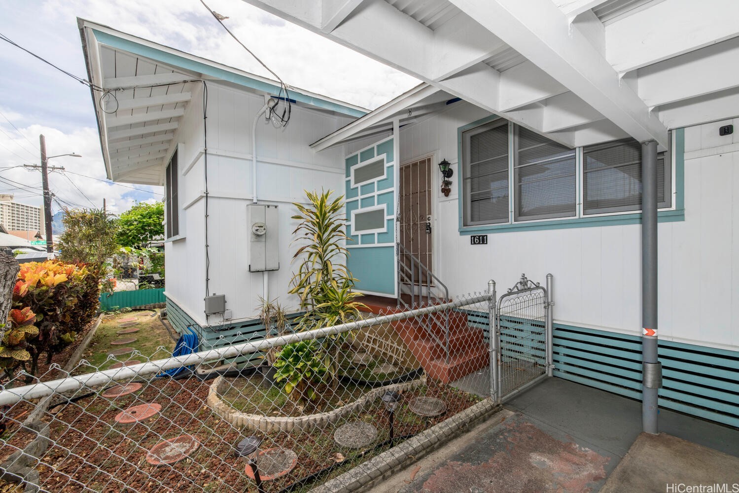 1611 Mcgrew Lane