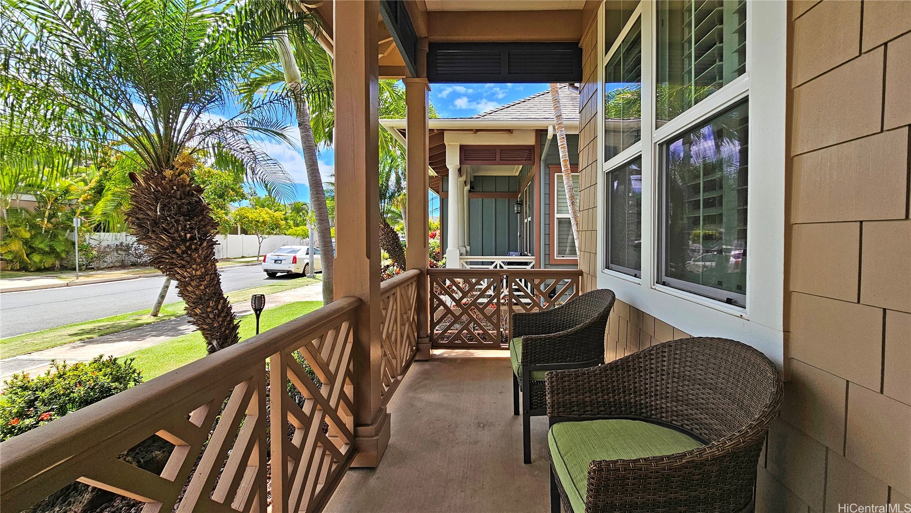 91-1022 Waiilikahi Street