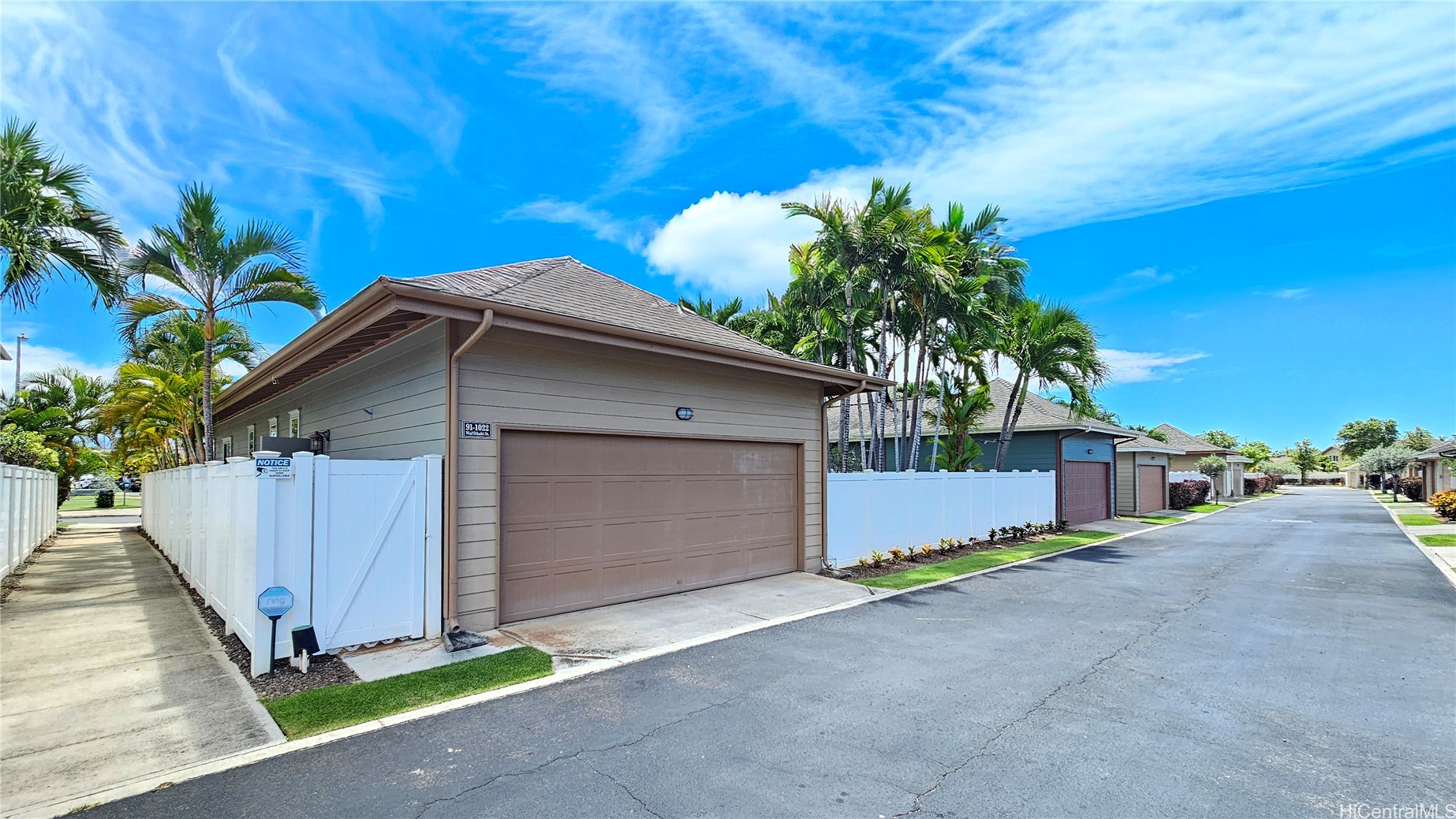 91-1022 Waiilikahi Street