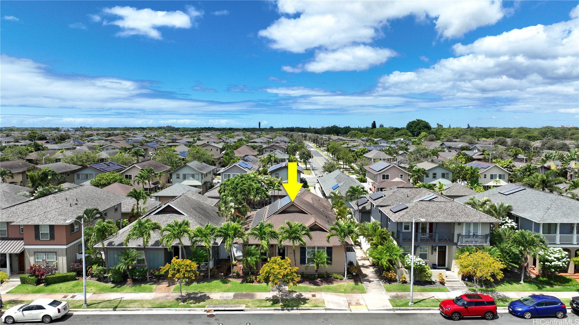 91-1022 Waiilikahi Street