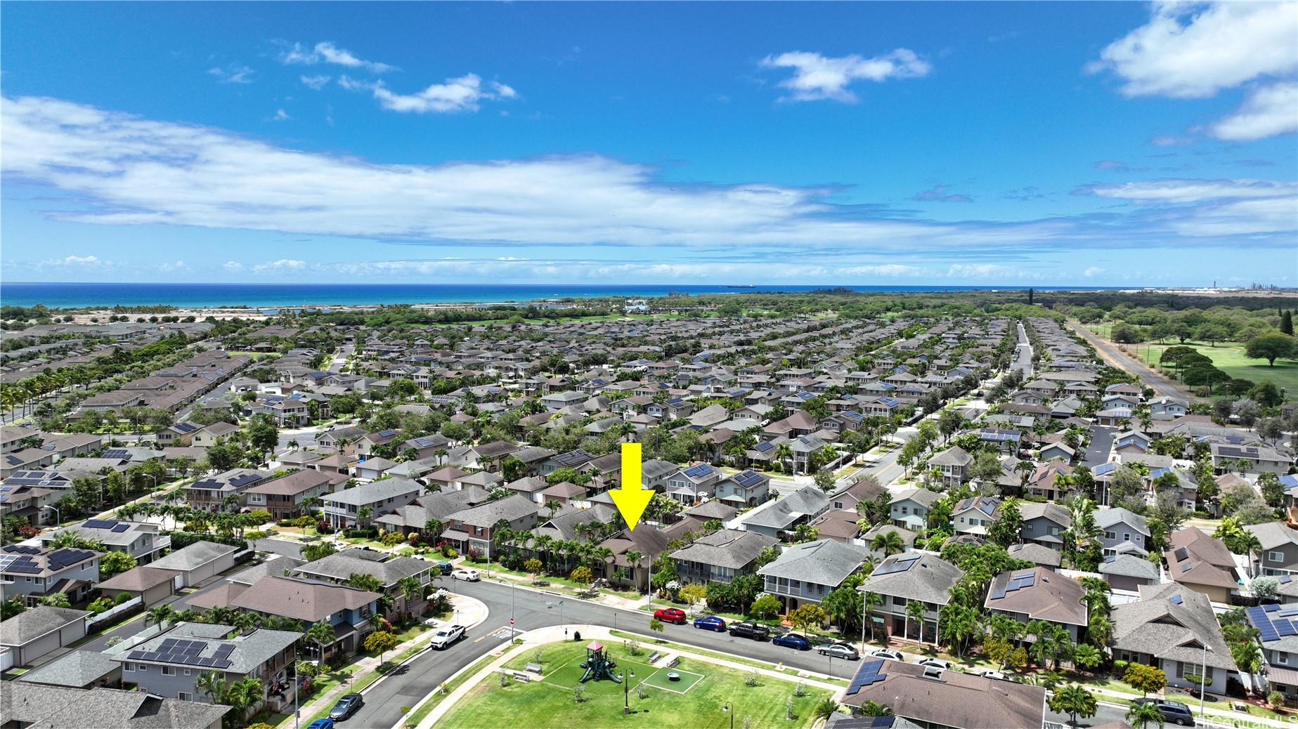 91-1022 Waiilikahi Street