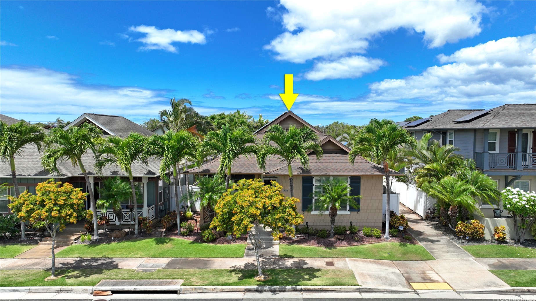 91-1022 Waiilikahi Street