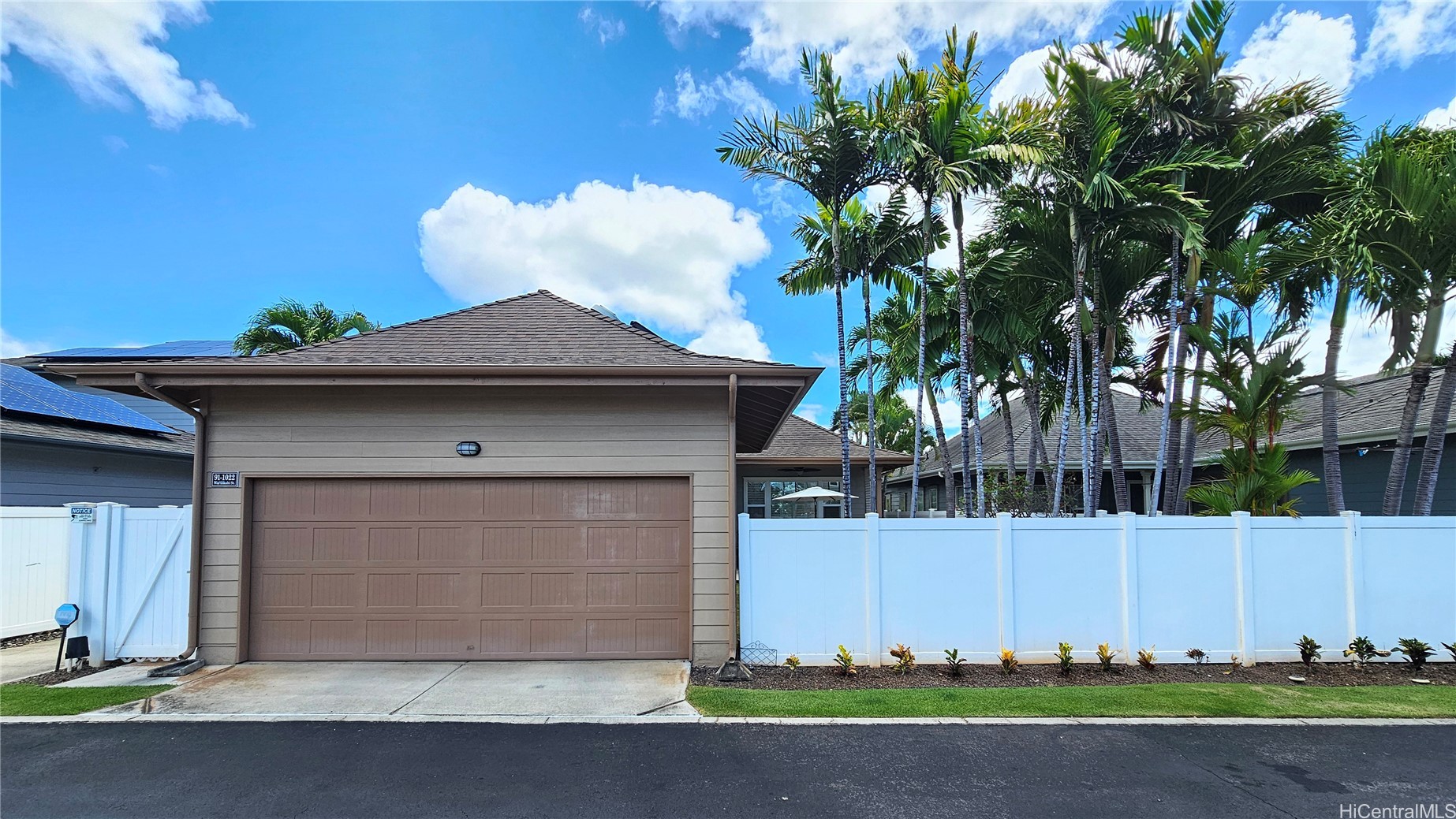 91-1022 Waiilikahi Street