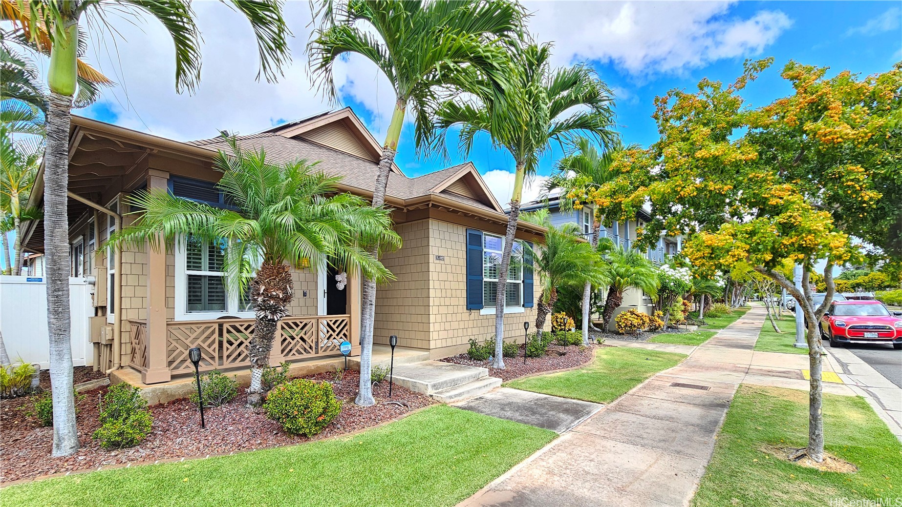 91-1022 Waiilikahi Street