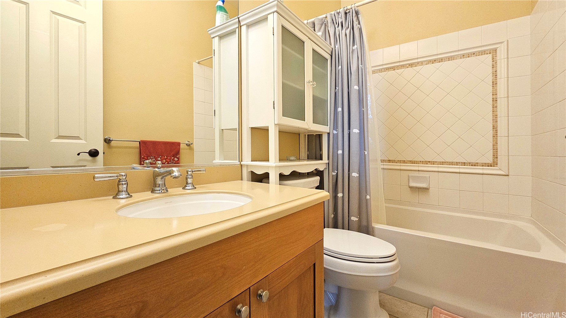 91-1022 Waiilikahi Street