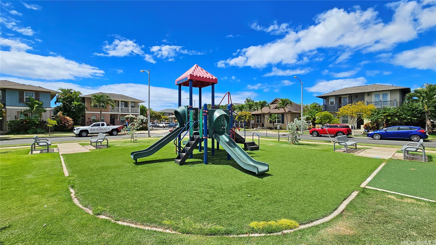 91-1022 Waiilikahi Street